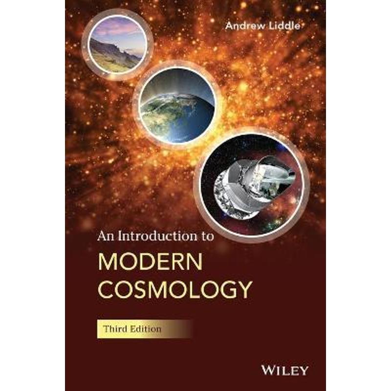 按需印刷An Introduction to Modern Cosmology[9781118502143]