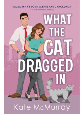 预订What the Cat Dragged In[9781728214573]