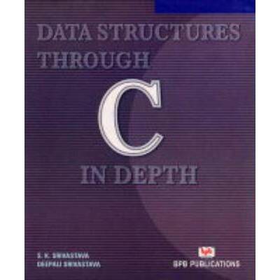 预订Data Structures Through C in Depth