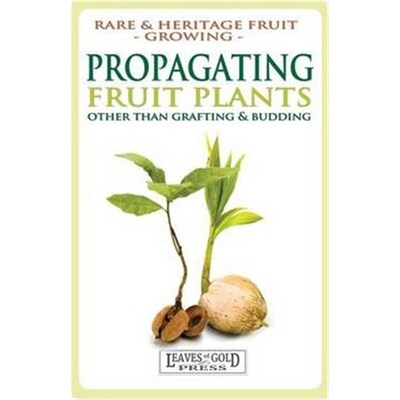 按需印刷Propagating Fruit Plants[9781925110517]