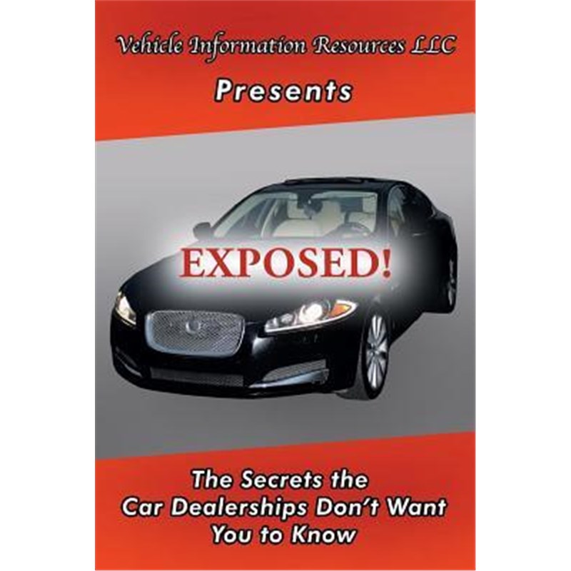 按需印刷不退不换Exposed![9781546216872]