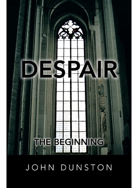 按需印刷Despair[9781483666372]