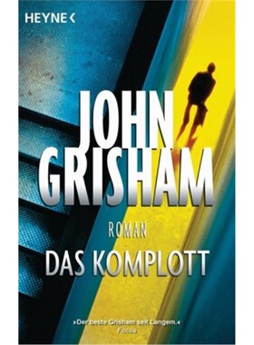 预订【德语】The Racketeer[9783453418028]