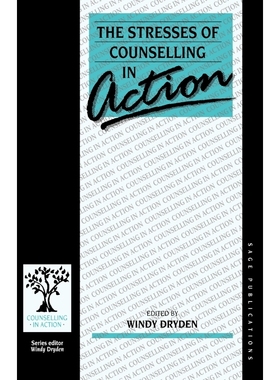 按需印刷The Stresses of Counselling in Action[9780803989962]