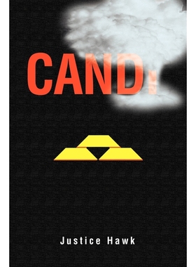 按需印刷Candi[9780595267828]