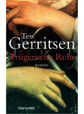 预订【德语】Bloodstream[9783442352135]