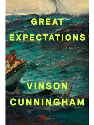 预售【2024新书】GREAT EXPECTATIONS