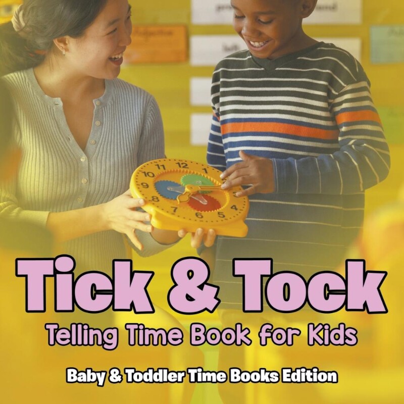 预订不退不换Tick & Tock