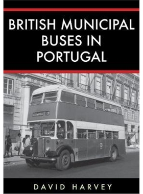 预订British Municipal Buses in Portugal