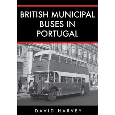 预订British Municipal Buses in Portugal