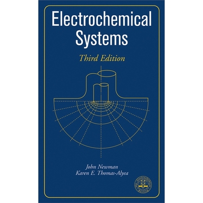 预订Electrochemical Systems