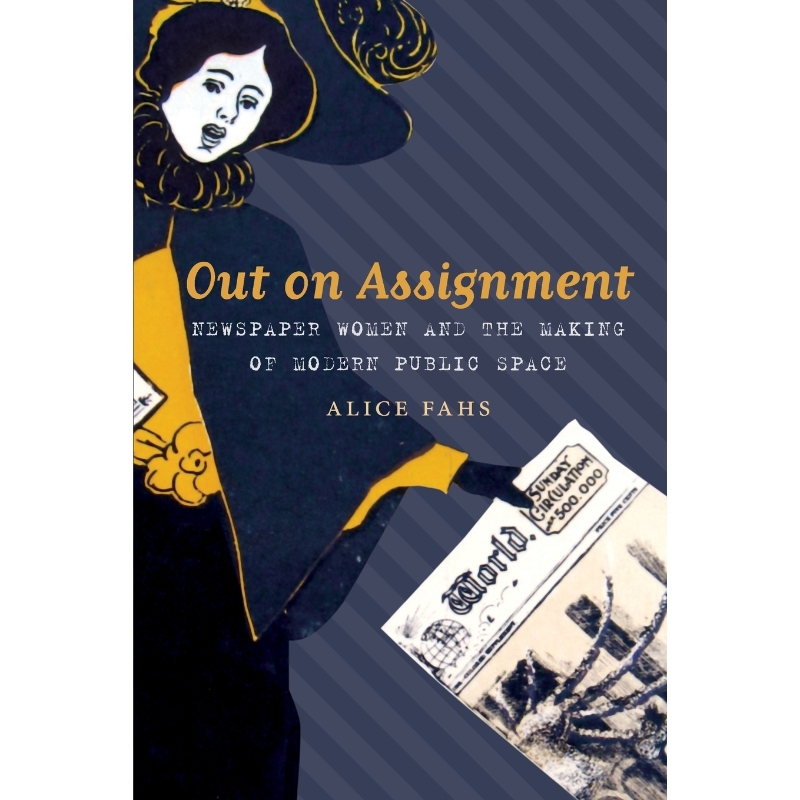 按需印刷Out on Assignment[9781469621968]