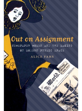 按需印刷不退不换Out on Assignment[9781469621968]
