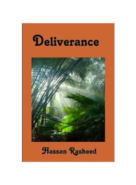 按需印刷Deliverance[9781365793530]