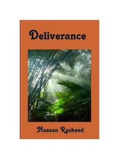 按需印刷Deliverance 9781365793530