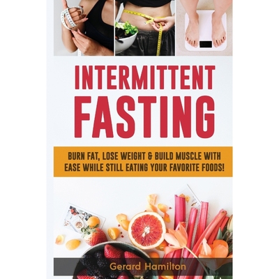 按需印刷Intermittent Fasting[9781952772061]