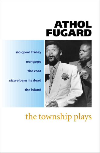 TOWNSHIP PLAYS