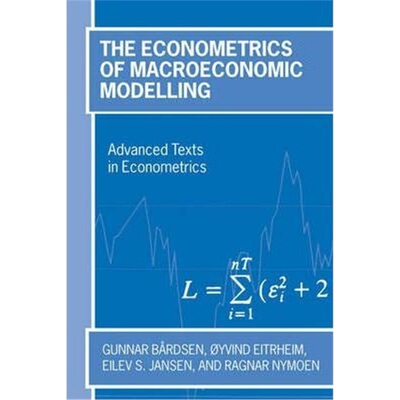 按需印刷The Econometrics of Macroeconomic Modelling[9780199246502]