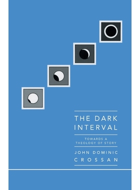 按需印刷Dark Interval[9780944344064]