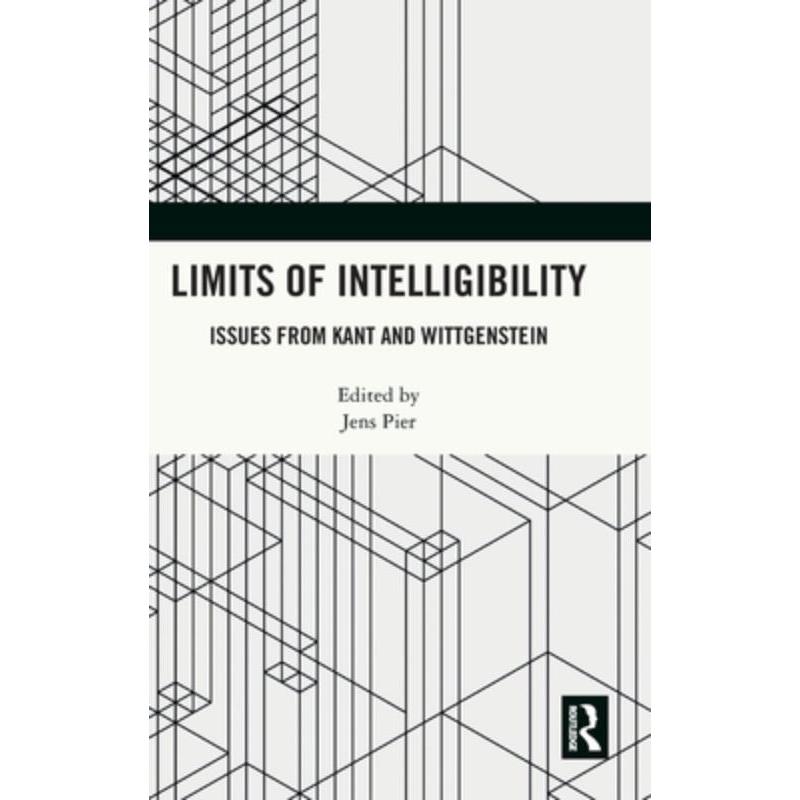 按需印刷TF Limits of Intelligibility[9780367689629]