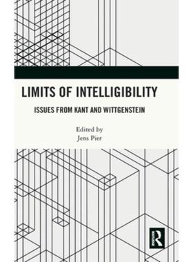 按需印刷TF Limits of Intelligibility[9780367689629]