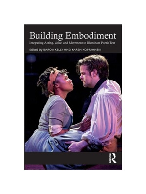 按需印刷TF Building Embodiment[9781032068312]