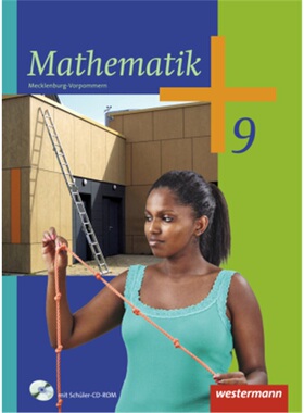 预订不退不换德语 Mathematik - Ausgabe 2012 für Regionale Schulen in Mecklenburg-Vorpomm[9783141219166]