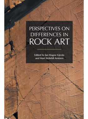 按需印刷不退不换Perspectives on Differences in Rock Art[9781781795606]