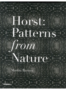 预订Horst: Patterns from Nature