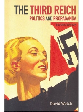 预订The Third Reich[9780415275088]
