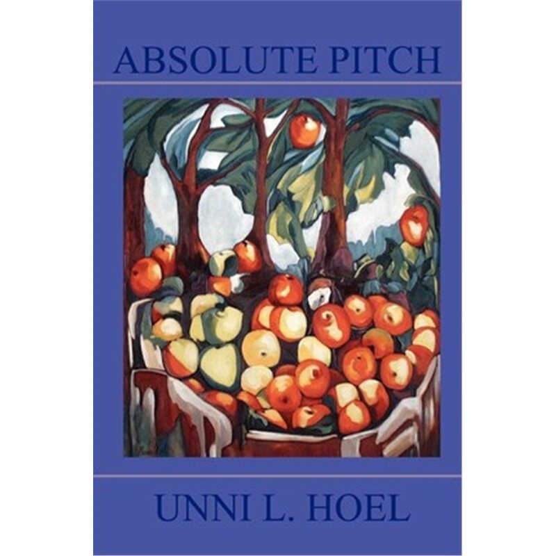 按需印刷不退不换Absolute Pitch[9780759686519]
