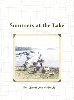 按需印刷不退不换Summers at the Lake[9781365565564]