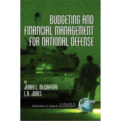 预订Budgeting and Financial Management for National Defense[9781593111052]