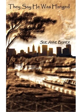 按需印刷They Say He Was Hanged[9780759670013]