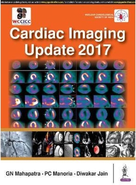 按需印刷Cardiac Imaging Update 2017[9789386322937]