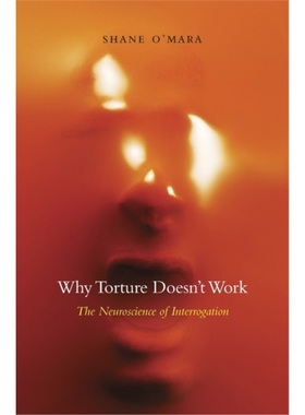 预订Why Torture Doesn Work[9780674743908]