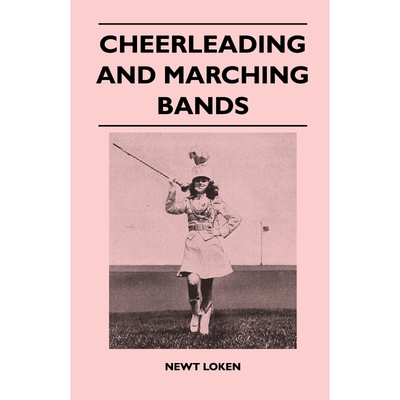 按需印刷Cheerleading and Marching Bands[9781446525418]