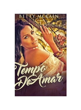 按需印刷POR Tempo De Amar[9781034179801]