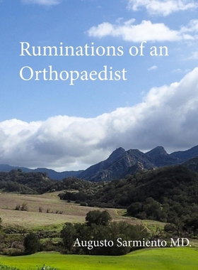 按需印刷Ruminations of an Orthopaedist[9780998925738]