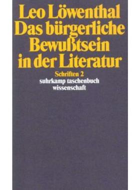 预订【德语】 Schriften. Bd.2:Das bürgerliche Bewußtsein