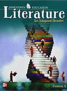 Literature, Grade 10: An Adapted Reader (Jamestown Education)