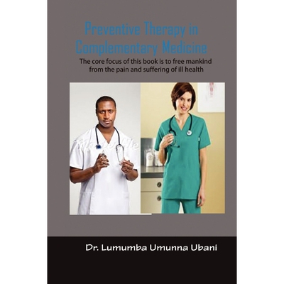 按需印刷Preventive Therapy in Complimentary Medicine[9781462876853]