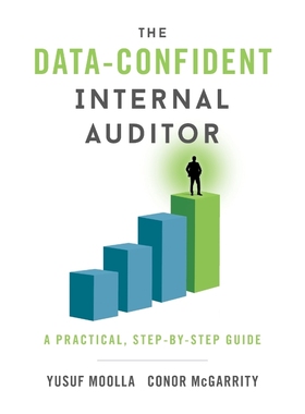 按需印刷The Data-Confident Internal Auditor[9781544526744]