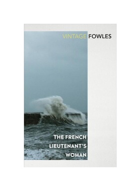 预订不退不换The French Lieutenant's Woman