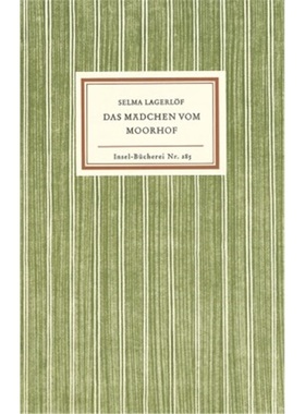 预订【德语】Das Madchen vom Moorhof[9783458082859]