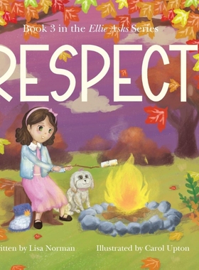按需印刷RESPECT[9798985189261]