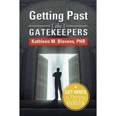 按需印刷Getting Past the Gatekeepers[9781483610801]