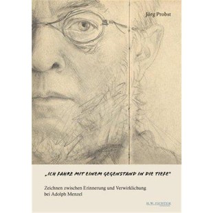 预订 die und Tiefe Zeichnen mit Gegenstand bei Adolph fahre einem Erinnerung zwischen Verwirklichung Ich 德语