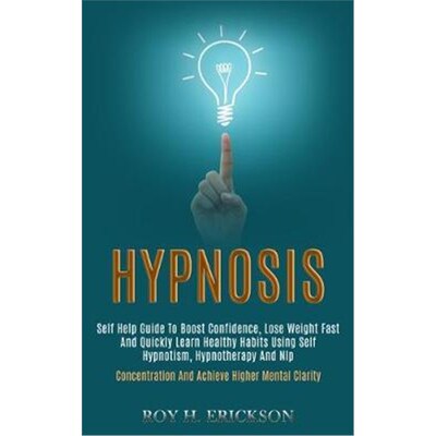 按需印刷Hypnosis[9781989920725]