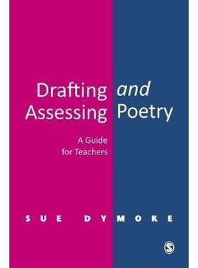 按需印刷Drafting and Assessing Poetry[9780761948551]